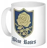  Black Clover - Blue Roses Squad