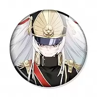  Re:Creators Gunpuku no Himegimi