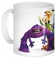  Monsters University 312898