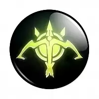 ������ League of Legends - Marksman