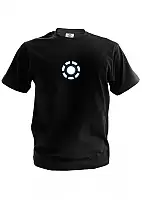   Reactor Tony Stark's 59359