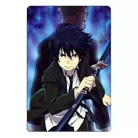 ������ ��������� ������������� Ao no Exorcist 310178