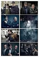  Sherlock No.2