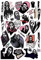 �������� ���������� ���� ���� / Ghostface Scream