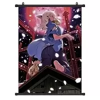 ������� �������� Nekomonogatari - ������ ��������