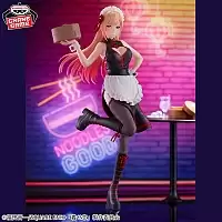  SAV Espresto -Detailed Elegance- Kitagawa Marin China Maid Ver.