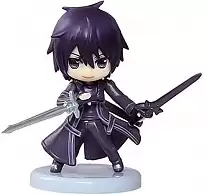  Sword Art Online - Kirito