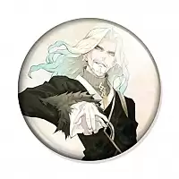  Fate/Apocrypha Vlad III