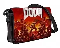 -  DOOM