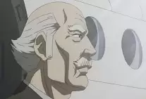 Golgo 13: The Professional (-13: ) MPEG4