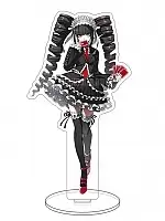   Danganronpa -   (Celestia Ludenberg)