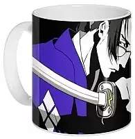  Samurai Champloo 66350