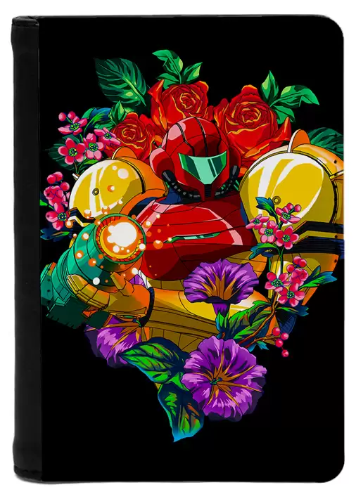 ������� �� ������� Metroid / Bounty Hunter