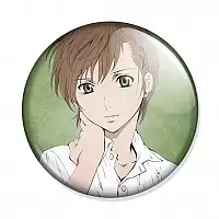  Zetsuen no Tempest - Yoshino Takigawa