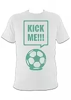  Kick Me!!!