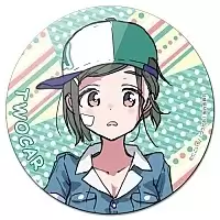    Two Car Mutsuki Shimazu