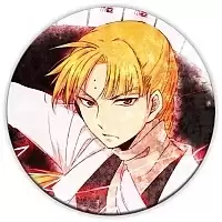    D.Gray-man 95559