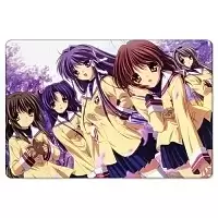 ������ ��������� ������������� Clannad 304922