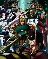 Terraformars () OVA MP4