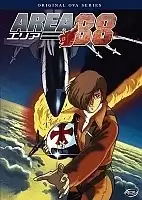 Area 88 OVA ( 88)
