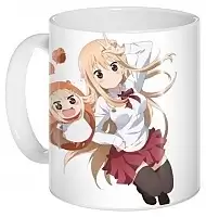 ������ Himouto! Umaru-chan Umaru Doma
