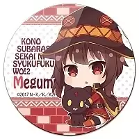 ������ ��������� ������� ���� ������������� ���! - Chibi Megumin