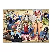 ������ �������� Tokyo One Piece Tower