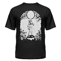  The Nightmare Before Christmas - Jack and Sally