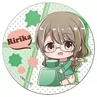 ������ ��������� ������� Comic Girls - Chibi Ririka