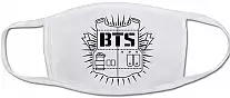   K-POP BTS Logo 519213
