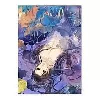   Mo Dao Zu Shi - Jiang Cheng