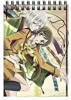 �������� ��� ��������� A6 Kamisama Hajimemashita - Tomoe � Nanami