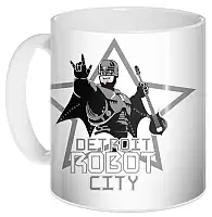  RoboCop -  