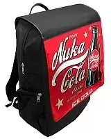   Fallout - Nuka Cola