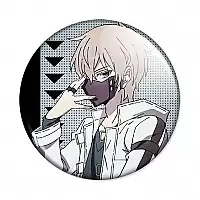  Nakanohito Genome [Jikkyouchuu] - Zakuro Oshigiri