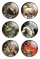    "Overwatch" No.4