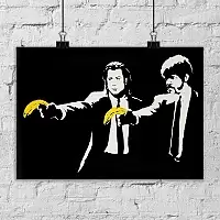 ������ ��� ��������� Pulp Fiction / ������ �� �����
