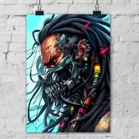    Cyberpunk 2077   /   