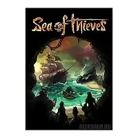      Sea of Thieves