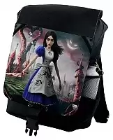   "Alice: Madness Returns" Alice