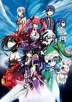 Date a Live (  ) HD