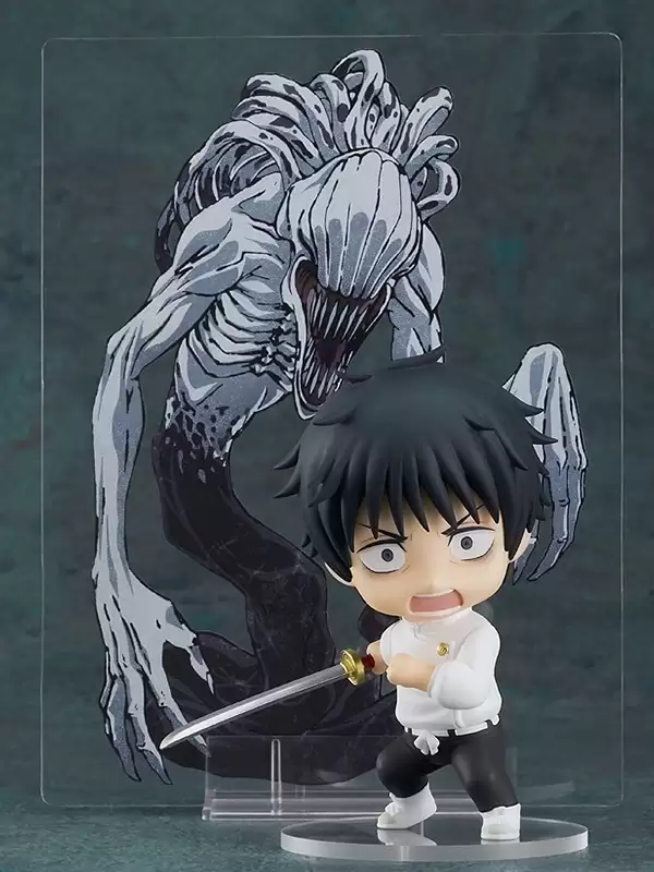 Фигурка Nendoroid 1766 Jujutsu Kaisen 0: Yuta Okkotsu - купить