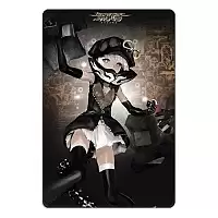 ������ ��������� ������������� Black Rock Shooter 308455