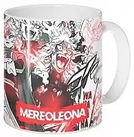  Black Clover - Mereoleona (manga ver.)