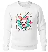  My Melody Candy