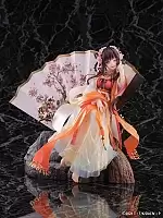  "Date A Live" Kurumi Tokisaki -Hanfu ver.- 1/7 Complete Figure