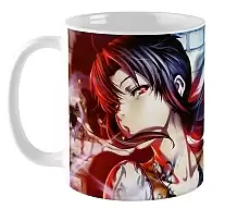  Black Lagoon / 