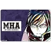   "  " Ani-Art Iida Tenya