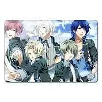 ������ ��������� ������������� � �������� ������� Norn9