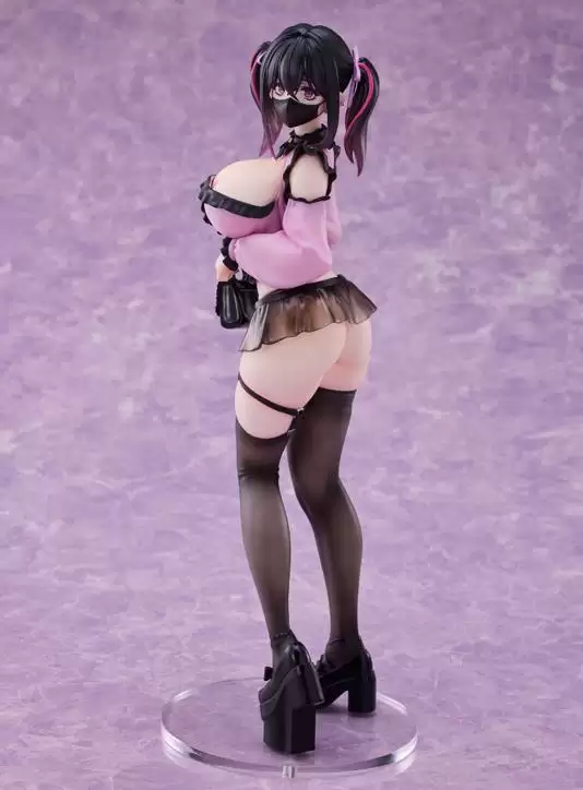 ������� Original Character Jirai-chan 1/6 Complete Figure